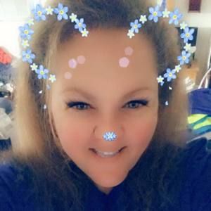 Meet your Posher, Stacy